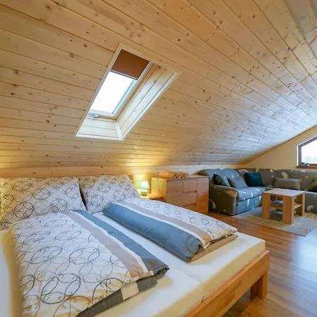 Triti Villa Stará Lesná