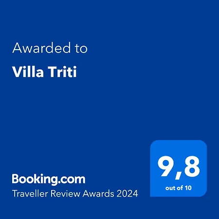 Triti Villa *