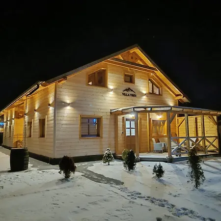 Triti Villa