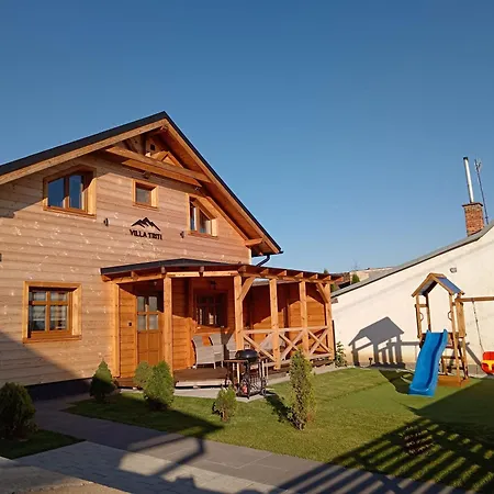 Triti Villa