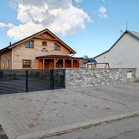 Triti Villa