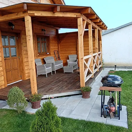 Triti * Stará Lesná