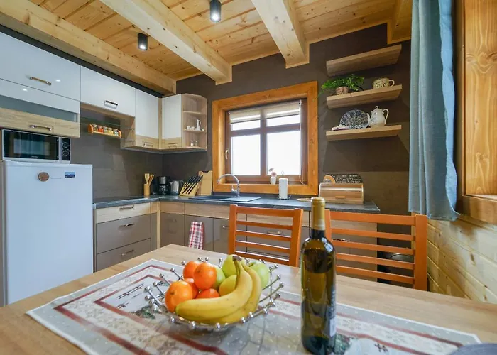 Triti فيلة Stará Lesná