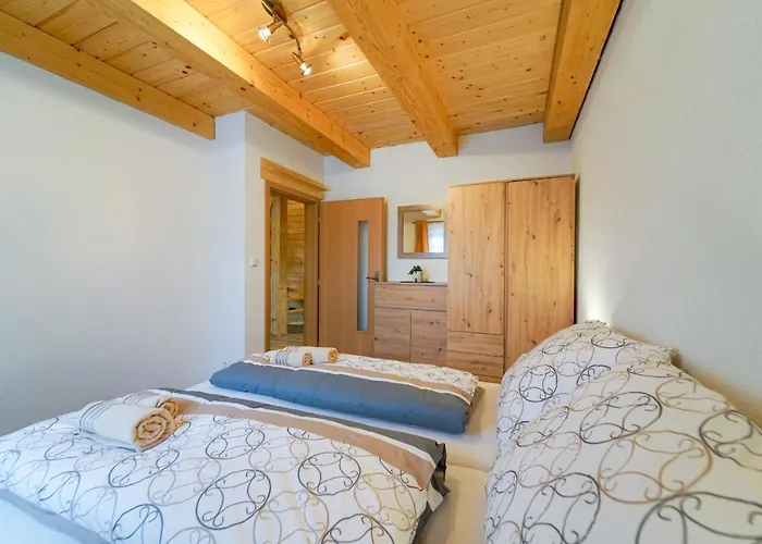 Triti Villa Stará Lesná