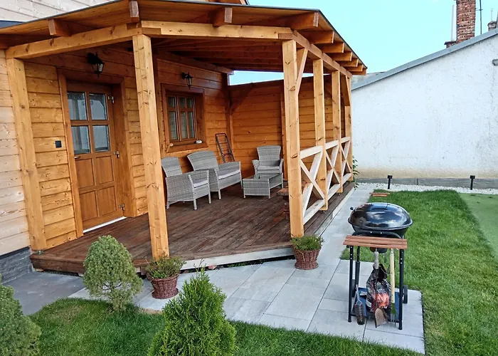 Triti * Stará Lesná